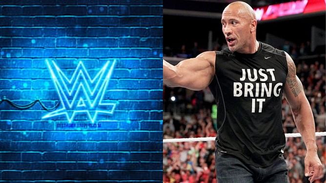 Popular superstar fires back at The Rock, claims WWE legends hate him
