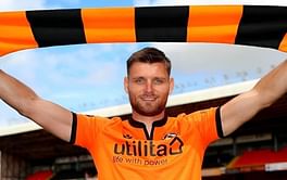 Who is Ryan Edwards, the English defender linked to Chennaiyin FC?