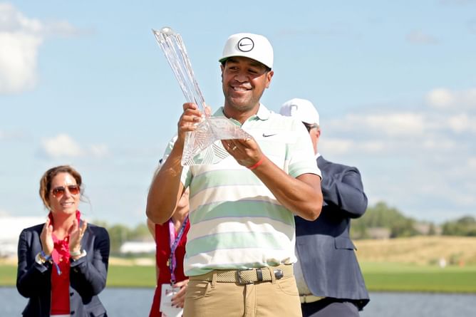 Where is 2023 3M Open being played? A look at the tournament's location and more