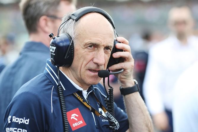 Retiring F1 boss names standout talents during his stint apart from Max Verstappen and Sebastian Vettel