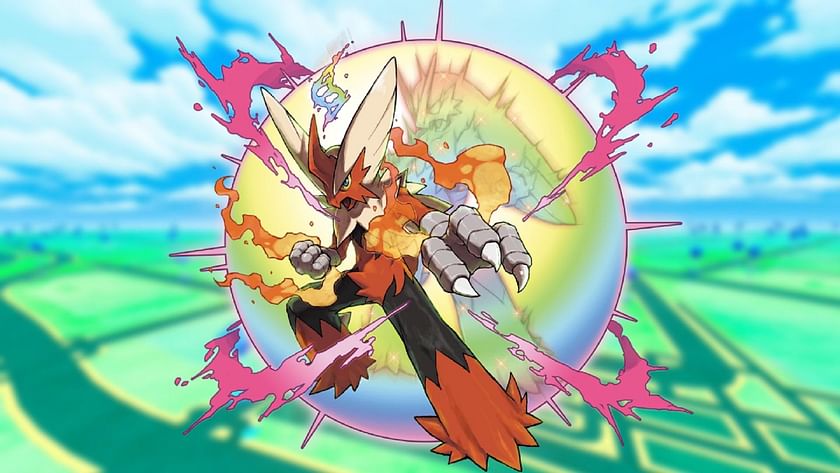 Pokemon Go Mega Alakazam Raid Guide: Best Counters, Weaknesses and