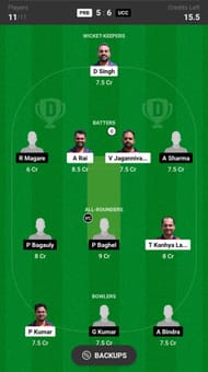 Fantasy suggestion #1