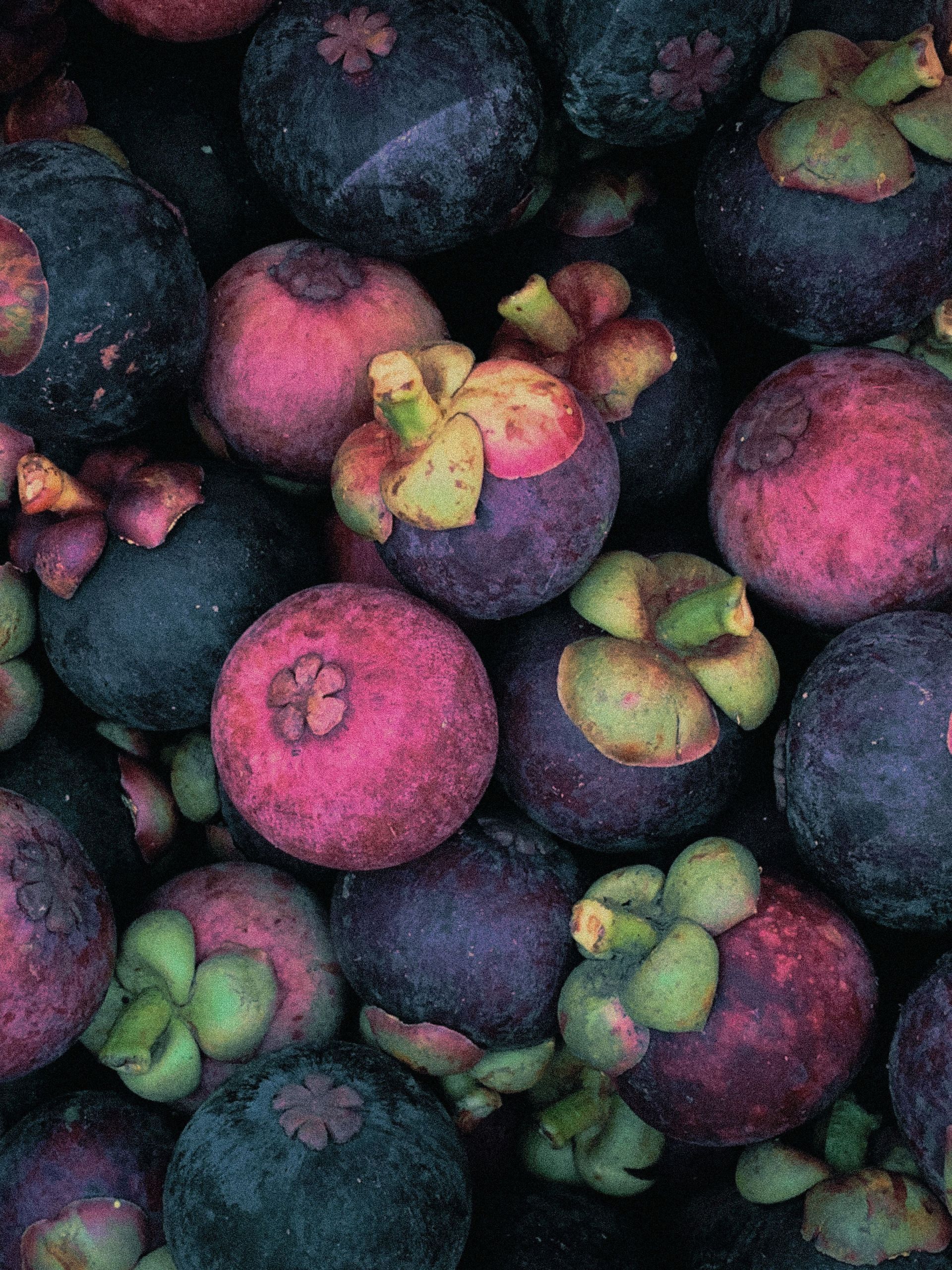Individuals may get an unexpected allergy to mangosteen. (Image via Pexels)