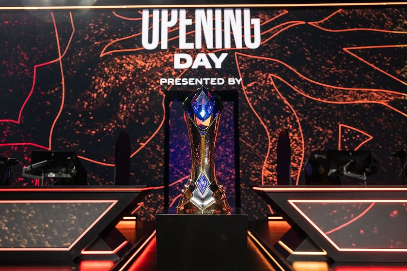 LoL Worlds 2022 FAQ: Everything you need to know