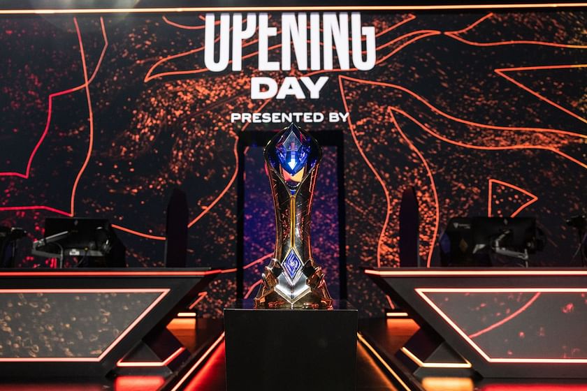 LCS Summer 2023: Roster Moves Schedule, And Results