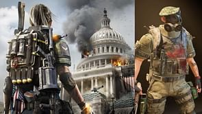 5 best Chest Armor pieces in The Division 2