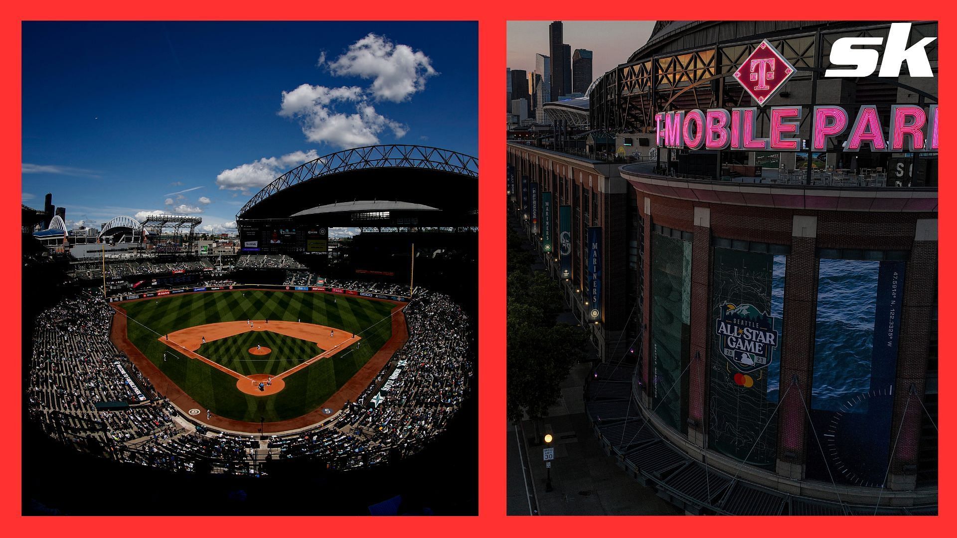 2023 MLB All-Star Game in Seattle: Know before you go