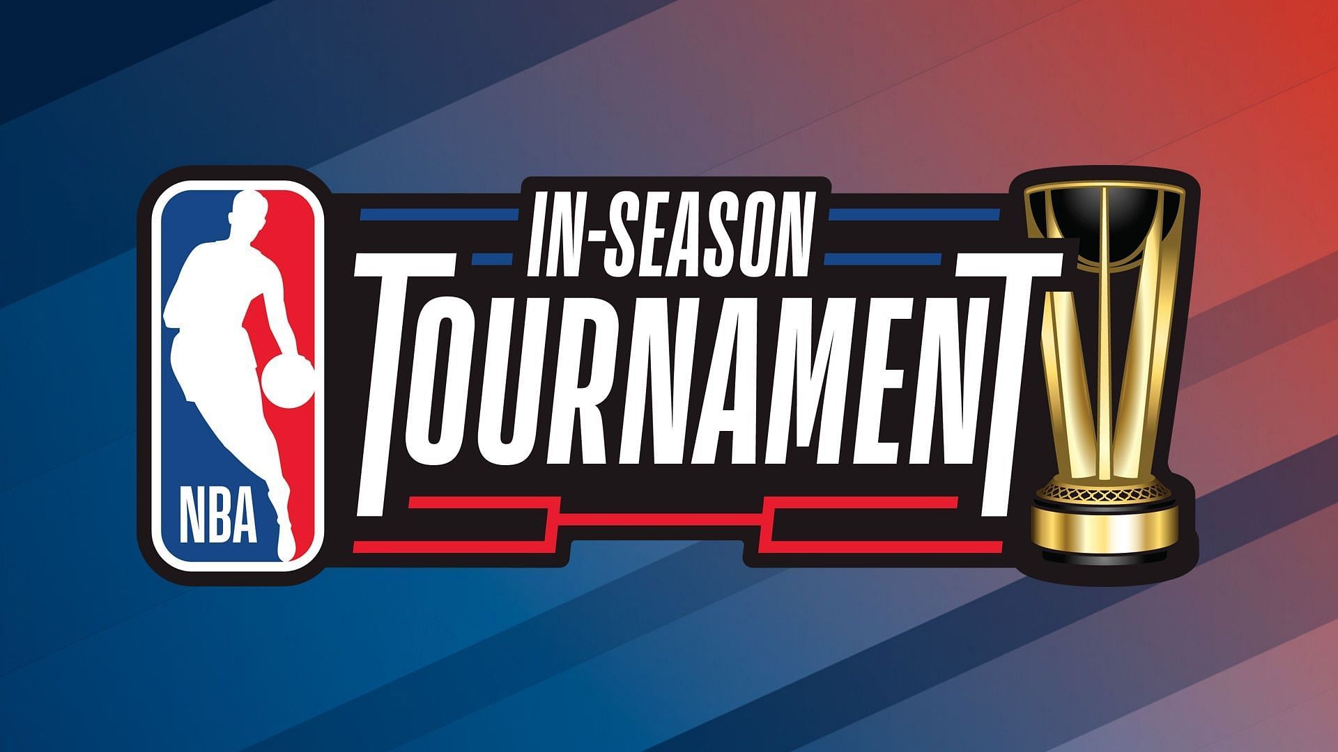 NBA in-season tournament logo (Photo: NBA.com)