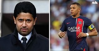 PSG expecting Champions League rivals to make 'insulting' offer to sign Kylian Mbappe - Reports