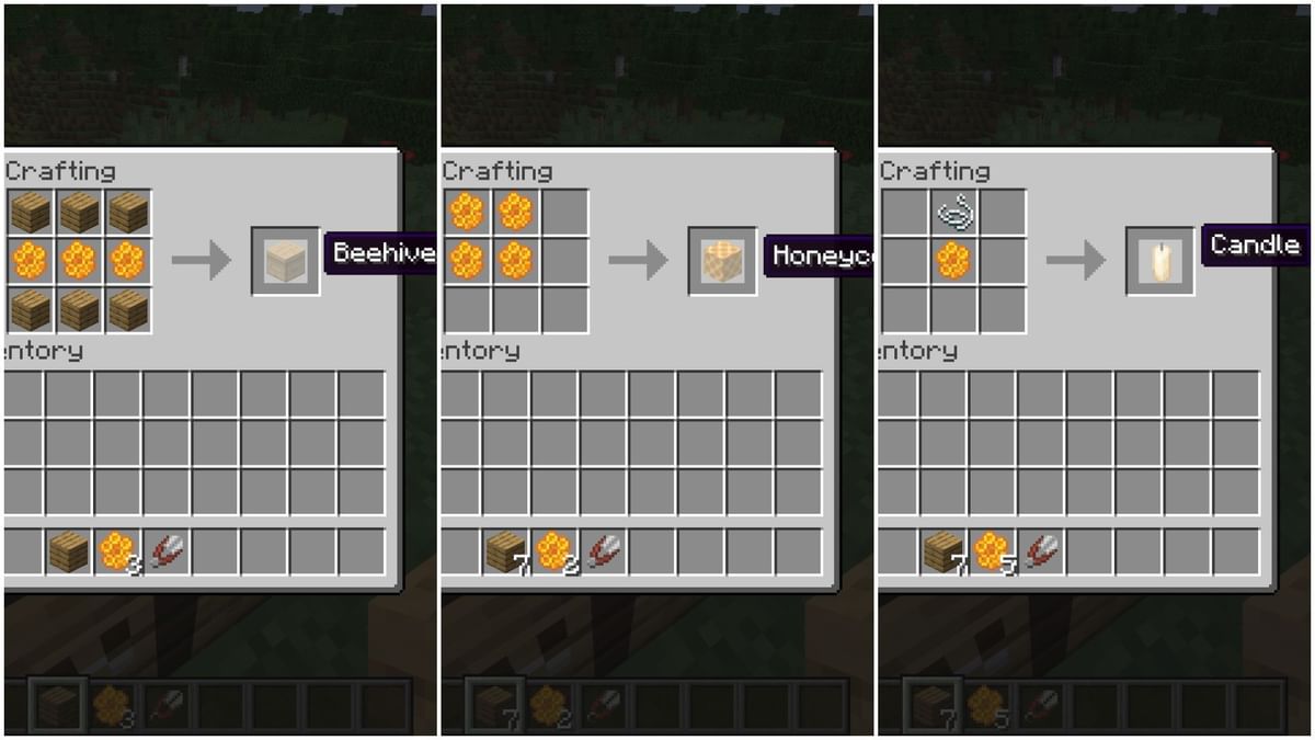 in Minecraft How to get, uses, crafting recipe, and more