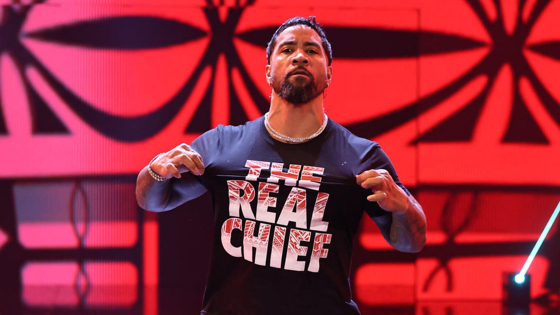 4 replacement opponents for Roman Reigns if Jey Uso doesn't make it to WWE  SummerSlam - Injured star to return and step up to The Tribal Chief?