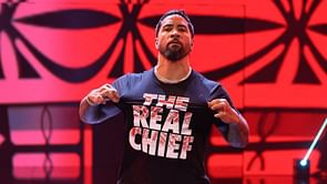 Injured WWE Superstar’s interference may cost Jey Uso at SummerSlam
