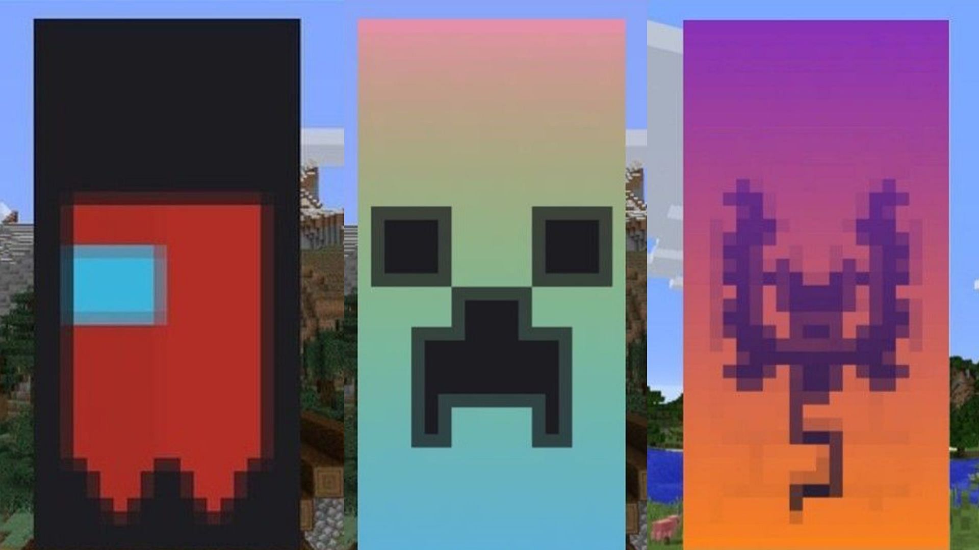 082023 The Best Minecraft Banner Designs In 2023