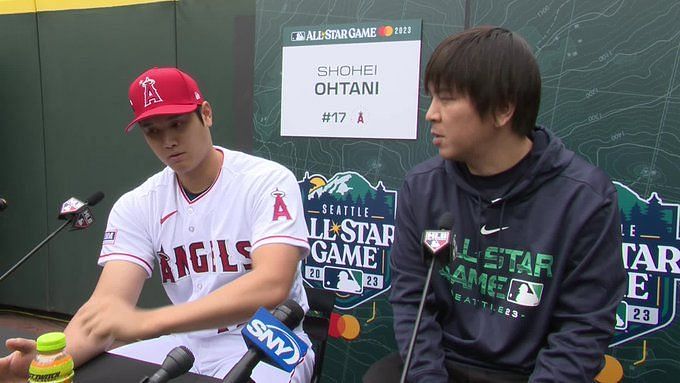 LA Angels' Two-Way Phenom Shohei Ohtani Candidly Addresses His Recent  Pitching Slump - EssentiallySports