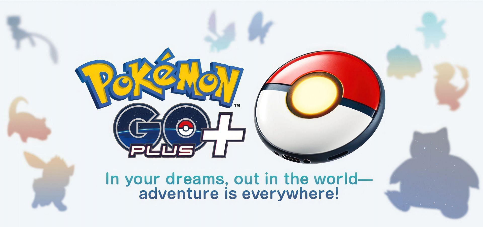 The GO Plus+ costs $54.99 (Image via The Pokemon Company)