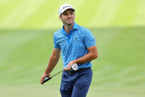 Denny McCarthy, John Deere Classic - Round Three (Image via Getty).