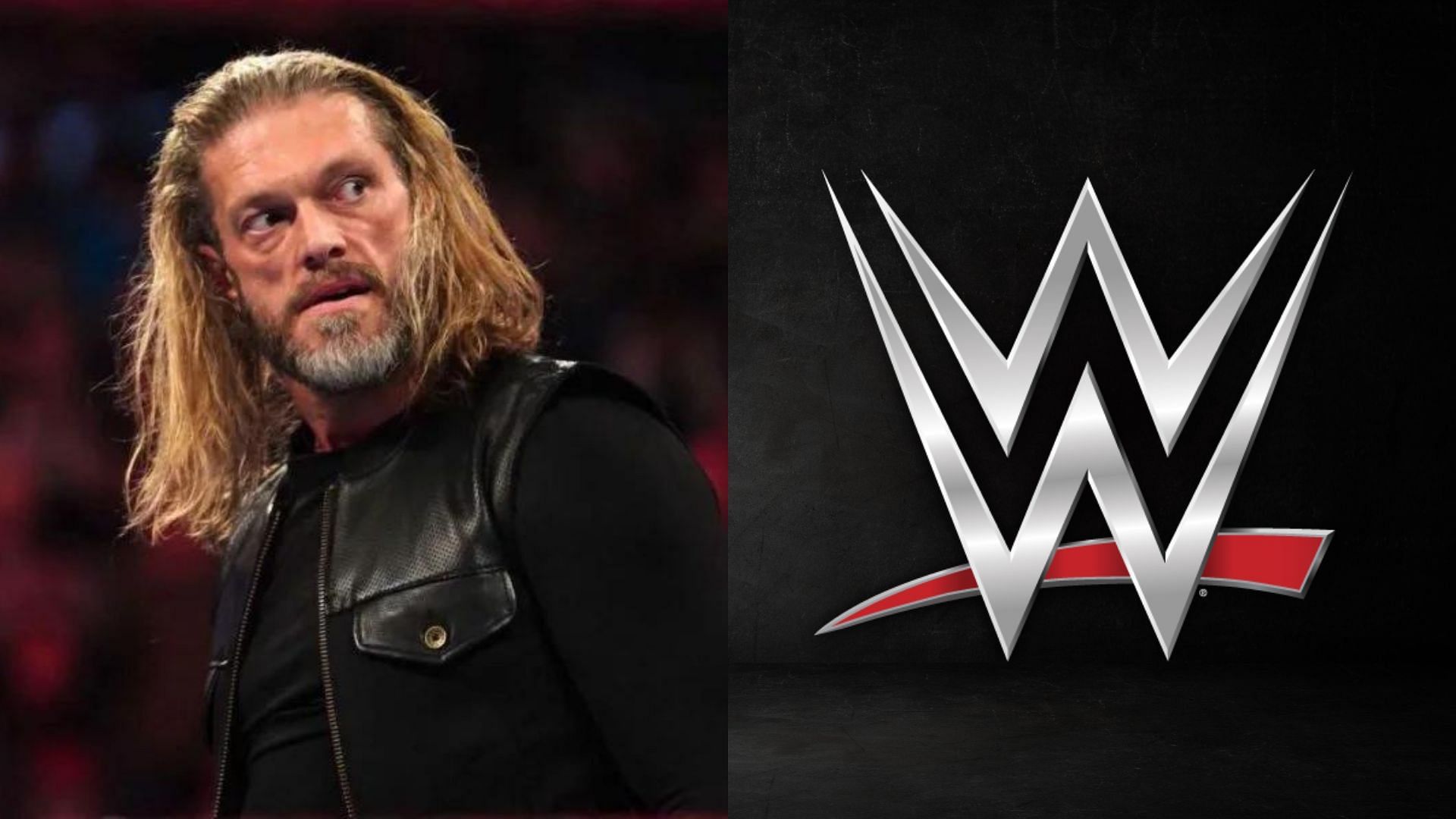 Edge has had an extensive career in WWE
