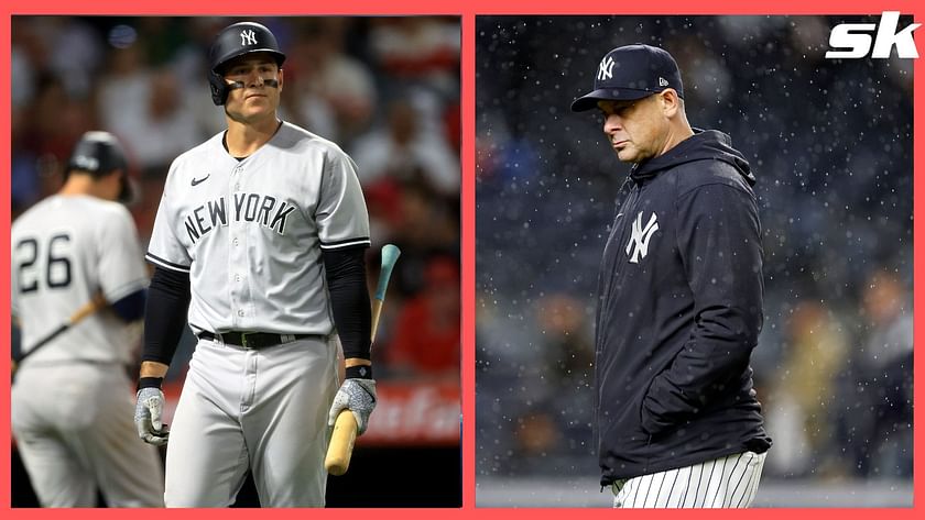 Yankees 2022 season in review