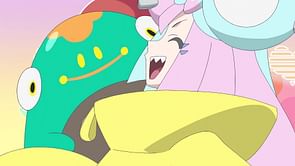 Pokemon Horizons Episode 15 recap: Memory loss in Levincia