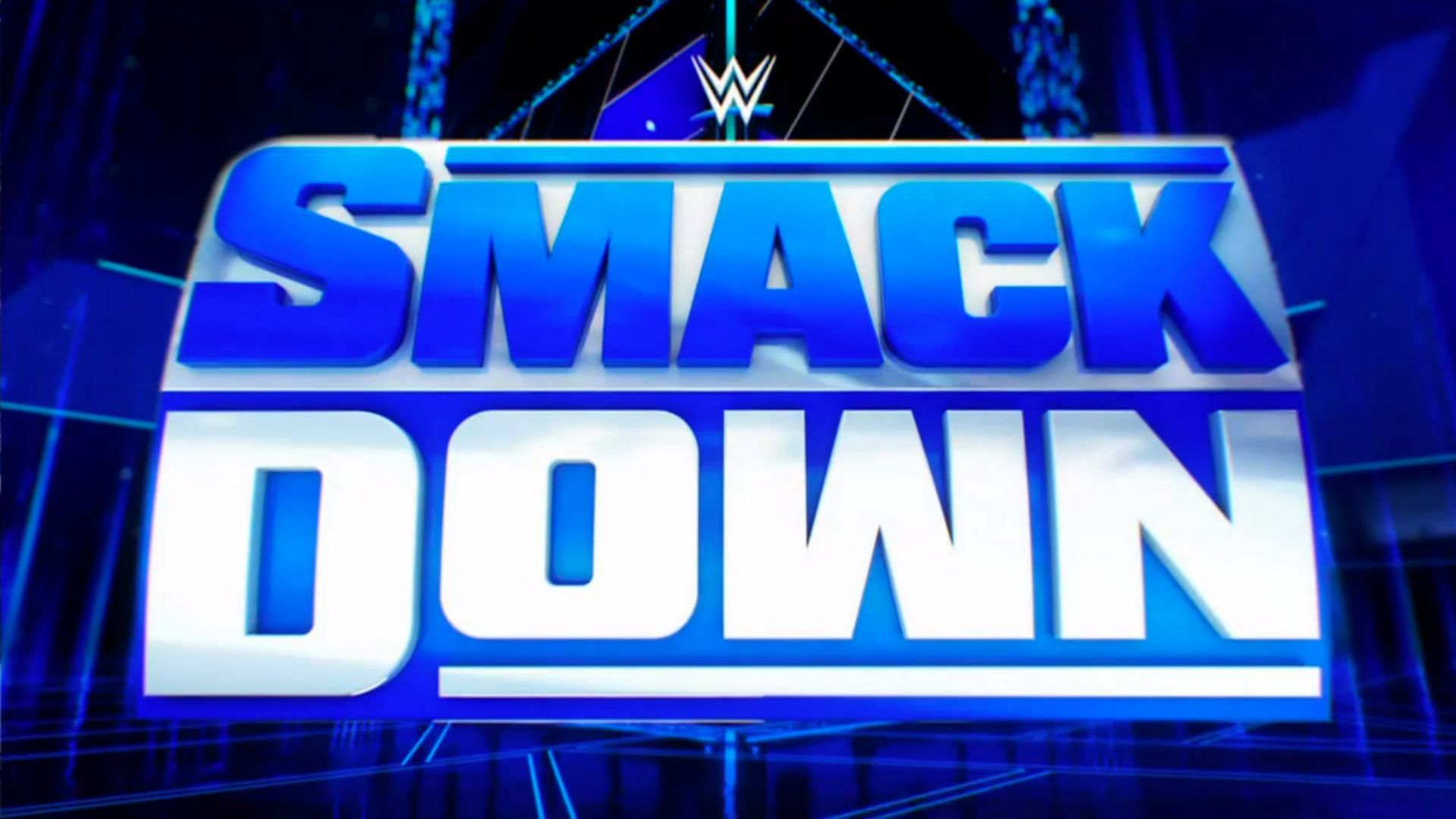 WWE SmackDown saw top star's debut canceled; was forced to make ...