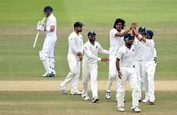 3 most memorable moments from India's win at Lord's in 2014
