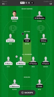 Fantasy suggestion #2