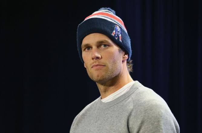 Tom Brady’s crypto case takes another turn after $32 billion FTX collapse - “He was concerned”
