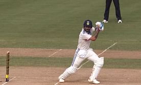 WI vs IND - विराट कोहली के 500वें मैच और जबरदस्त रिकॉर्ड्स को लेकर ट्विटर पर प्रतिक्रियाएं