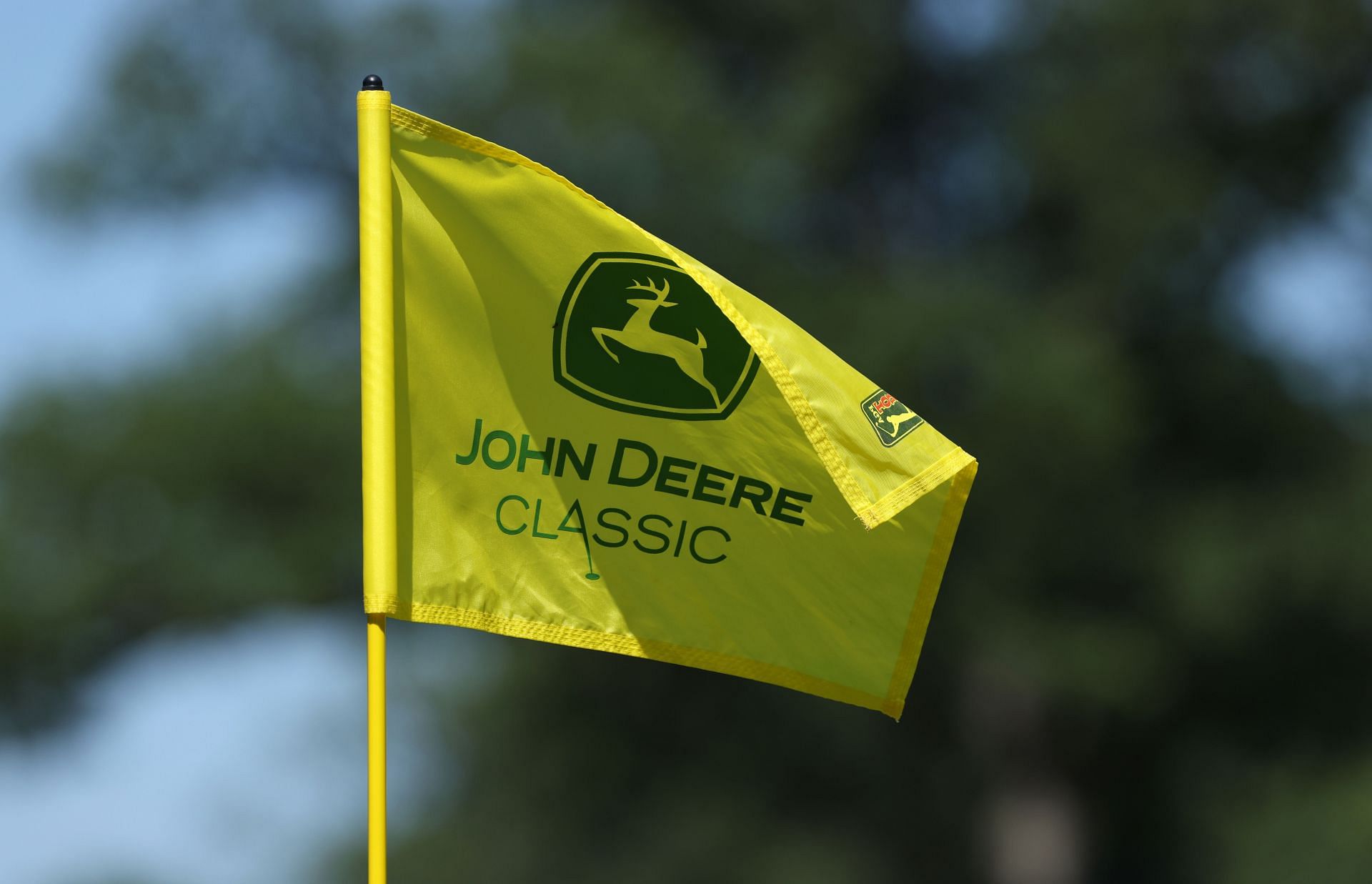 John Deere Classic - Final Round