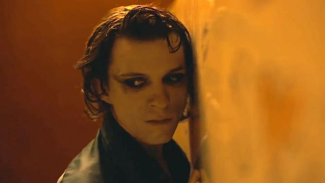 'Not my Spider-Man': Tom Holland faces backlash after his explicit scene from The Crowded Room surfaces