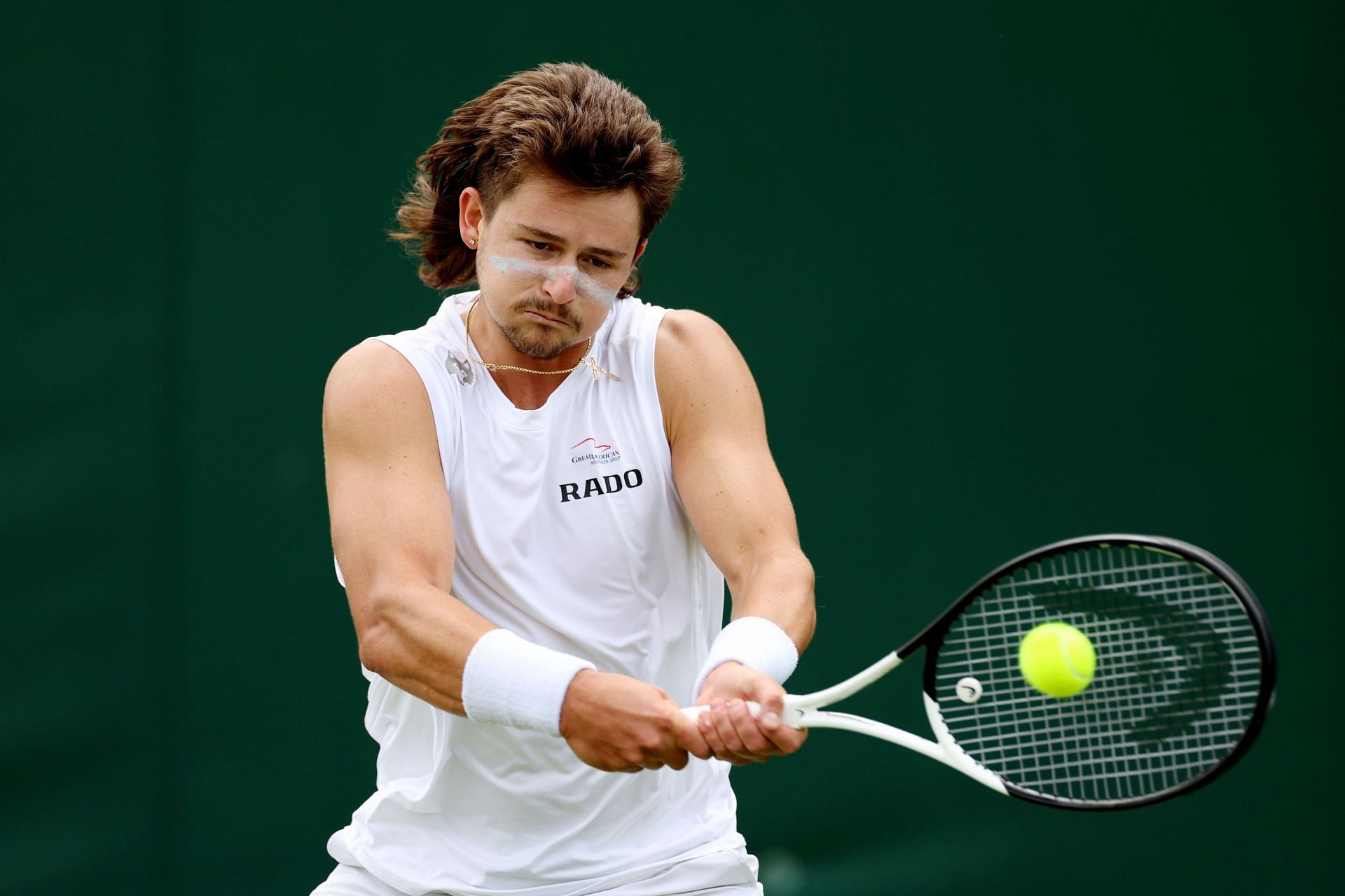 Day Four: The Championships - Wimbledon 2023