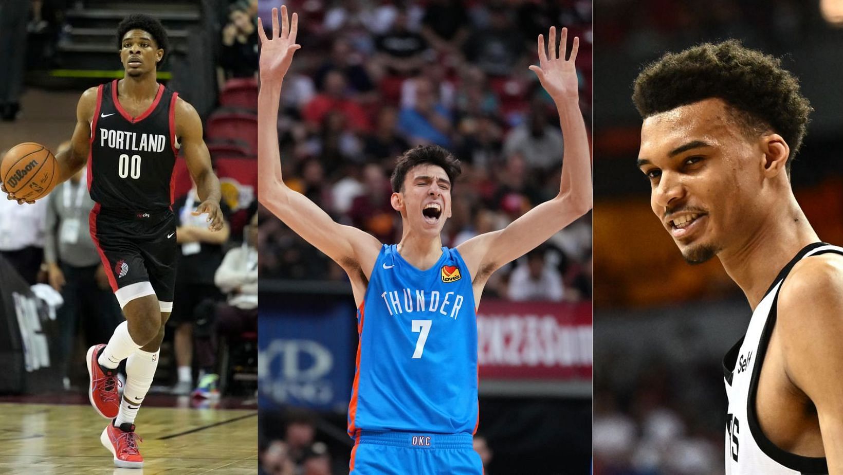 2022 NBA Rookie of the Year Odds & Picks: How To Bet Award Right After Draft