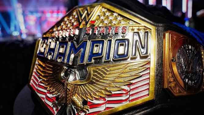 Former WWE United States Champion competes in his first singles match in over nine years