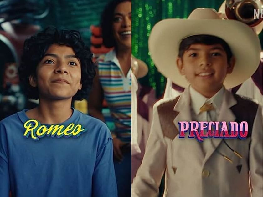 The (Almost) Legends ending explained Did Romeo and Preciado Honor