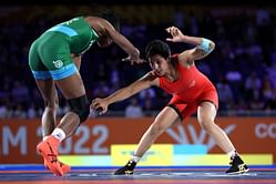 Indian wrestlers demand fair trials for Asian Games selection