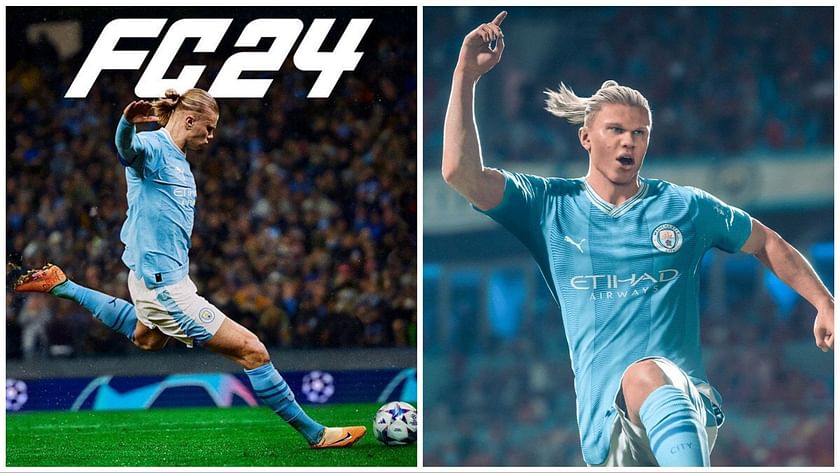 EA Sports FC 24: 5 new features confirmed from Cross-play to