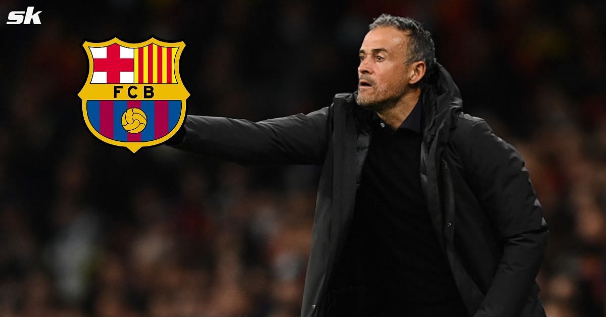 Will PSG manage to steal the Barcelona target?