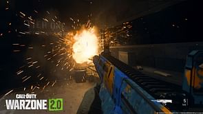 How to unlock Dragon's Breath rounds for MX Guardian Shotgun in Warzone 2