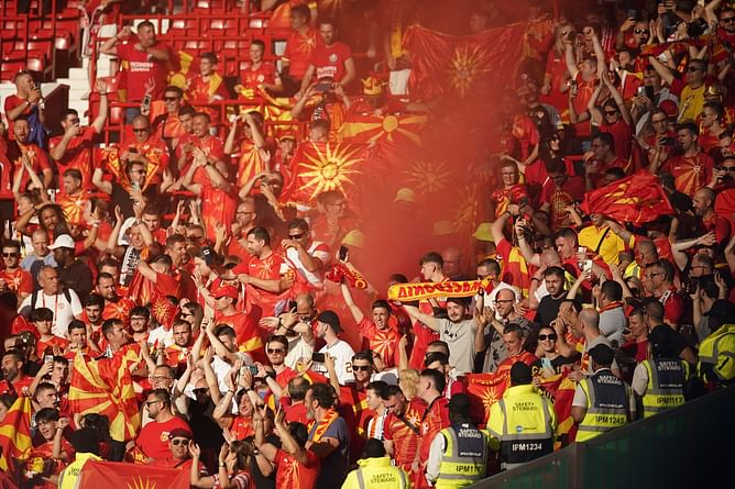 Egnatia vs Ararat-Armenia Prediction and Betting Tips | 20th July 2023