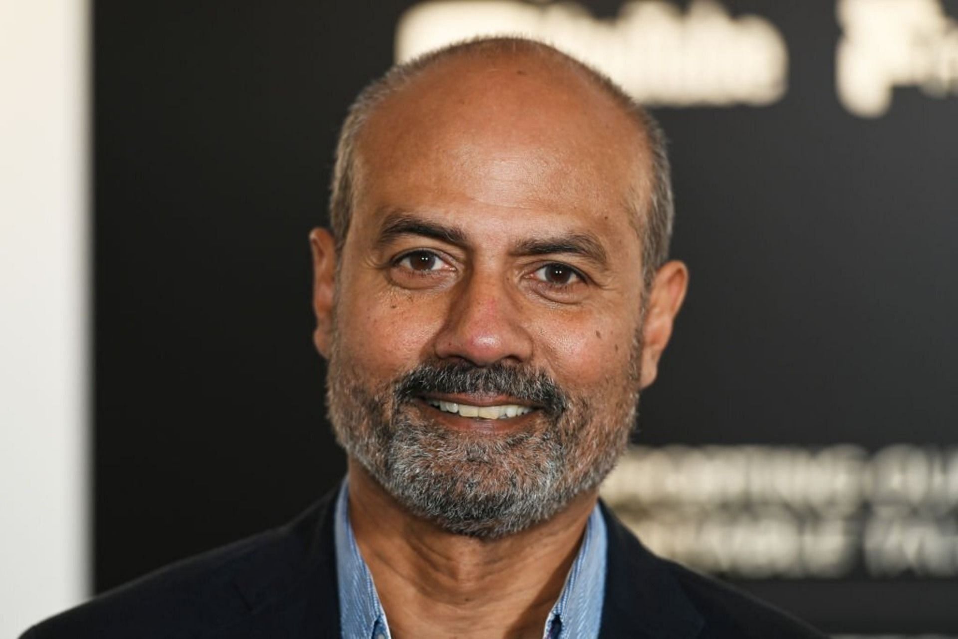 George Alagiah&#039;s cancer forced him to take a break (Image via Ken Jack/Getty Images)