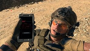 How to fix the "Voice service unavailable" error in Modern Warfare 2
