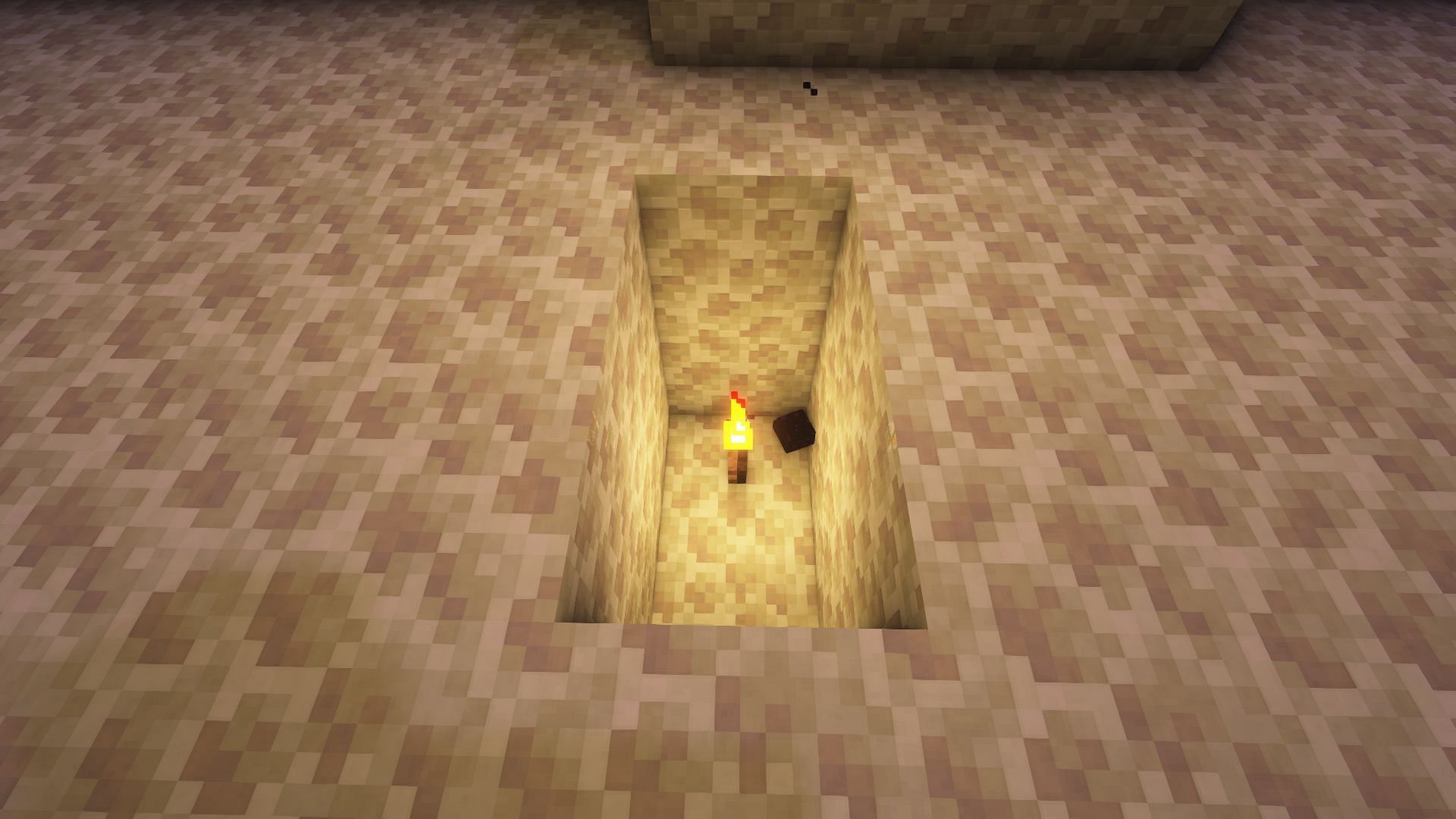 Step 4 (Image via Mojang)