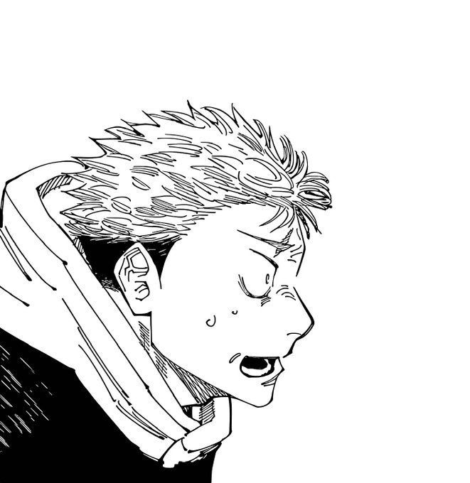 Sukuna: Jujutsu Kaisen: How Did Sukuna Take Over Megumi In The Manga ...