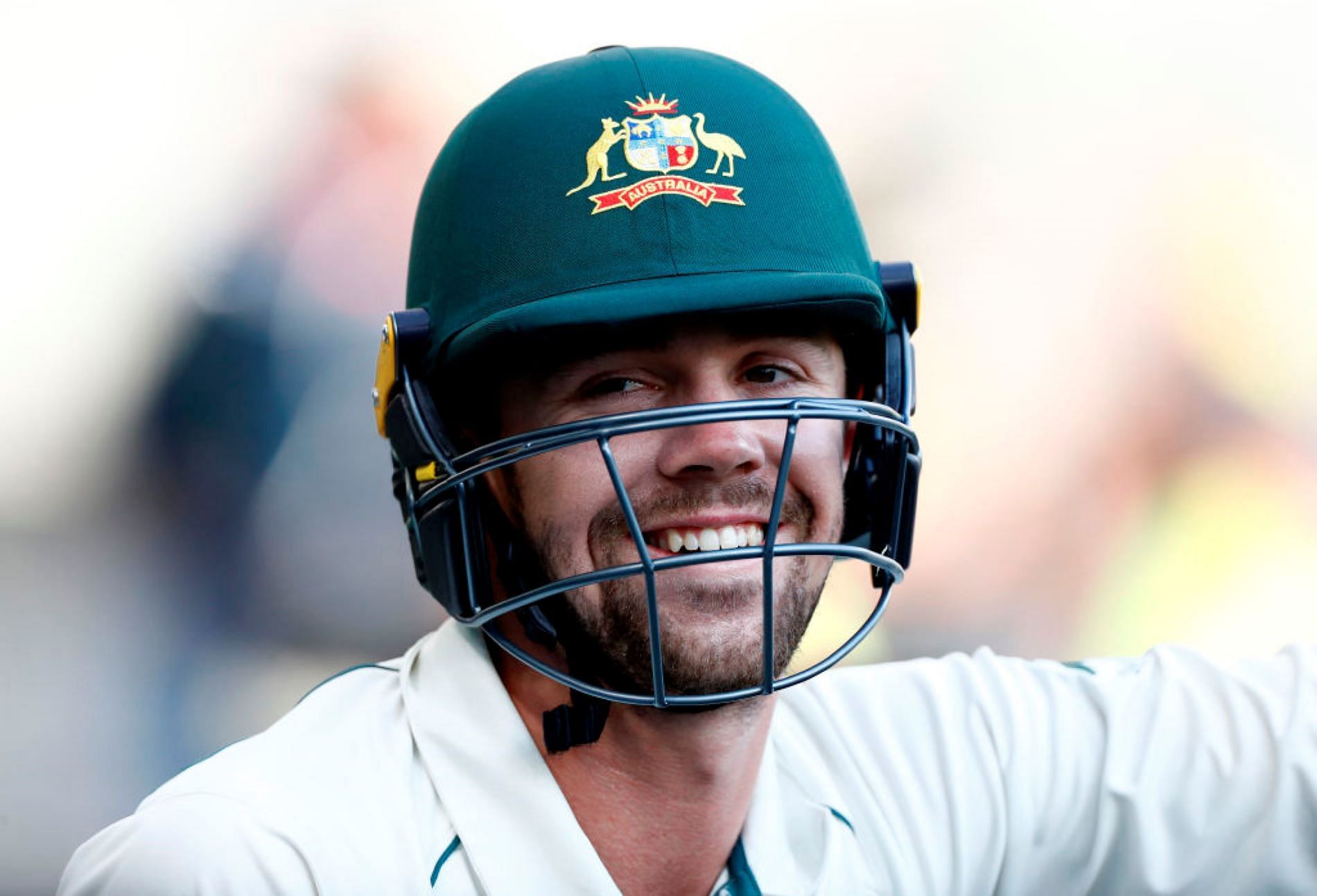 Travis Head has been in red-hot form for Australia in Tests