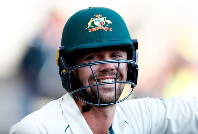 "Travis Head could be a possible option" - Damien Fleming on the potential Australian captain after Pat Cummins