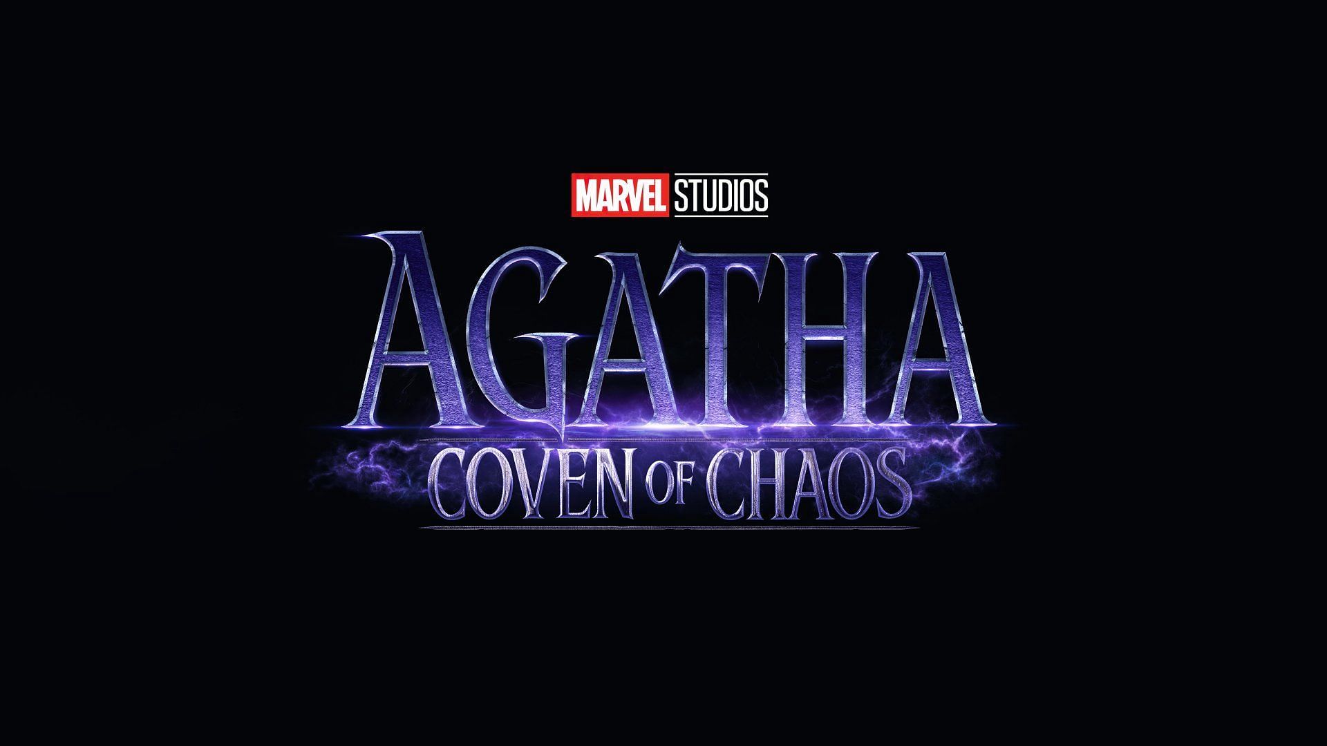 Agatha: Coven of Chaos is a spin-off series by Marvel Studios connected to the Disney+ show WandaVision. (Image via Marvel)