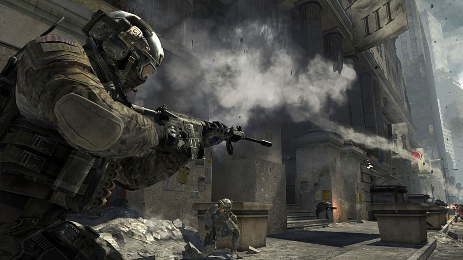 Modern Warfare 3 leak reveals grim fate for last-gen players - Dexerto