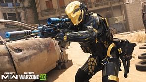 How to get Operator Arthur and his dog Merlin in Warzone 2 and MW 2 Season 5