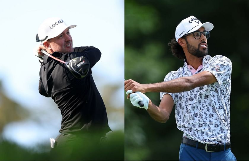 2023 Barbasol Championship field and player rankings explored