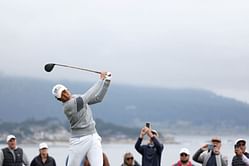 Why did LPGA rookie Natthakritta Vongtaveelap get disqualified from 2023 US Women's Open? Real reason explored